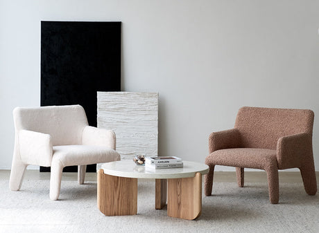 SOOGOOD Araceli Cozy Minimalist Sofa Bed from SOOGOOD