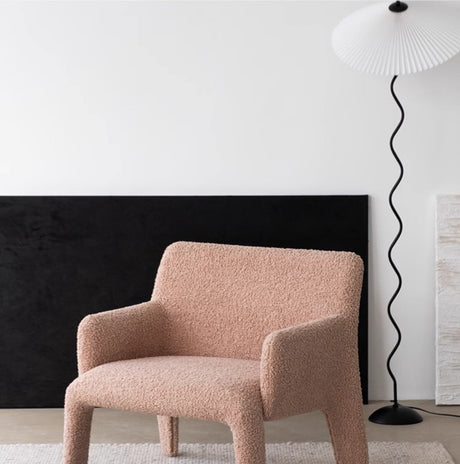 SOOGOOD Araceli Cozy Minimalist Sofa Bed from SOOGOOD