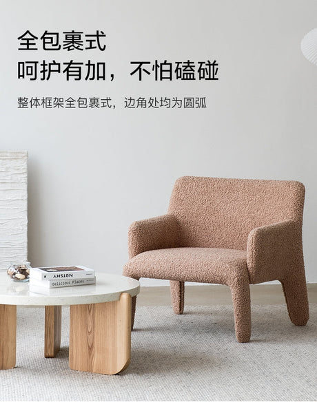 SOOGOOD Araceli Cozy Minimalist Sofa Bed from SOOGOOD
