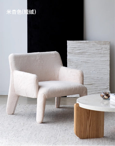 SOOGOOD Araceli Cozy Minimalist Sofa Bed from SOOGOOD