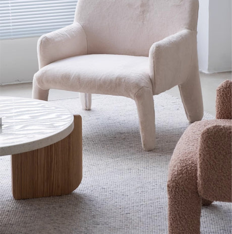 SOOGOOD Araceli Cozy Minimalist Sofa Bed from SOOGOOD