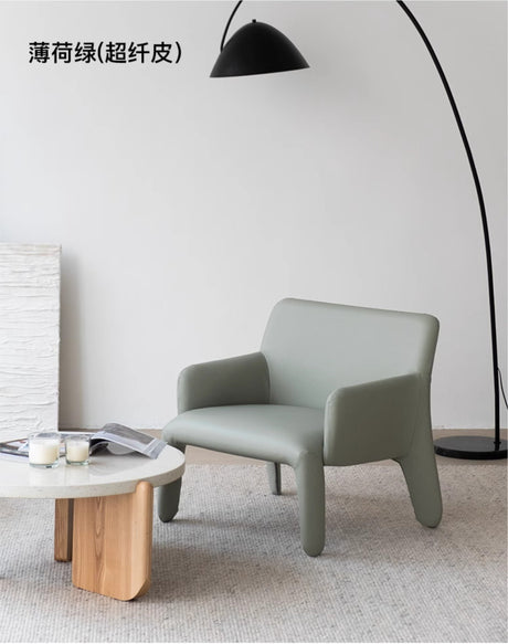SOOGOOD Araceli Cozy Minimalist Sofa Bed from SOOGOOD