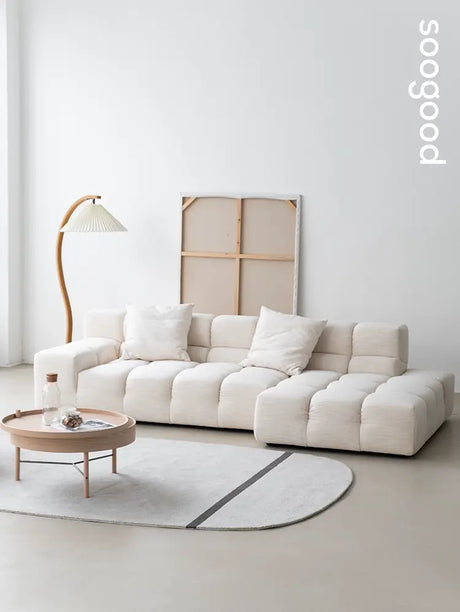 SOOGOOD Araceli Sleek Versatile Modern Sofa from SOOGOOD