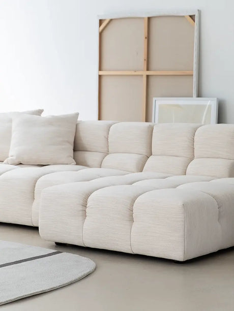 SOOGOOD Araceli Sleek Versatile Modern Sofa from SOOGOOD