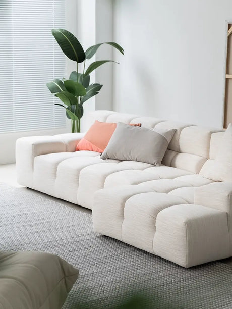SOOGOOD Araceli Sleek Versatile Modern Sofa from SOOGOOD