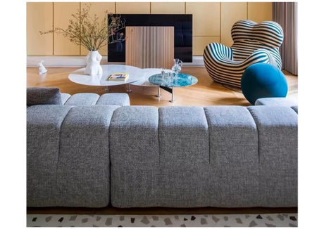 SOOGOOD Araceli Sleek Versatile Modern Sofa from SOOGOOD