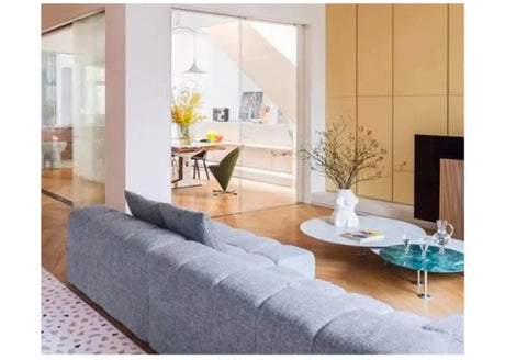 SOOGOOD Araceli Sleek Versatile Modern Sofa from SOOGOOD