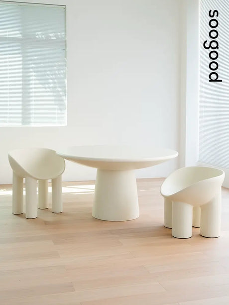 SOOGOOD Arantxa Vintage Chic Sofa Set from SOOGOOD