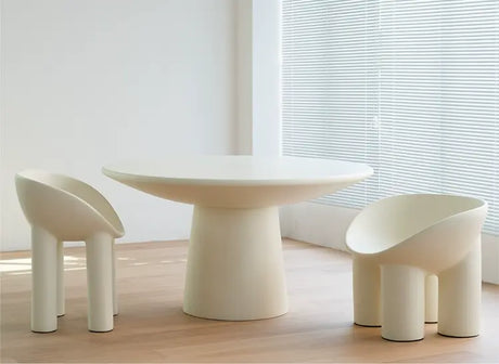 SOOGOOD Arantxa Vintage Chic Sofa Set from SOOGOOD