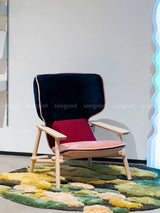 SOOGOOD Arisha Elegant French Medieval Armchair Classic Design from SOOGOOD