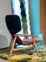 SOOGOOD Arisha Elegant French Medieval Armchair Classic Design from SOOGOOD