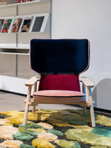 SOOGOOD Arisha Elegant French Medieval Armchair Classic Design from SOOGOOD