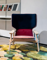 SOOGOOD Arisha Elegant French Medieval Armchair Classic Design from SOOGOOD