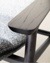 SOOGOOD Arisha Elegant French Medieval Armchair Classic Design from SOOGOOD