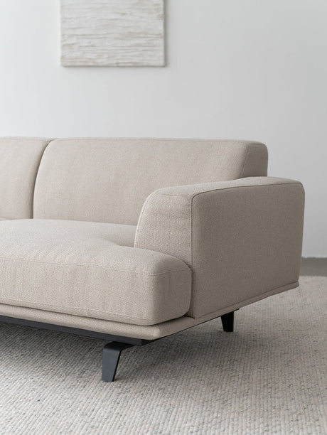 SOOGOOD Asteria Chic Minimalist Cotton-Linen Cloth from SOOGOOD