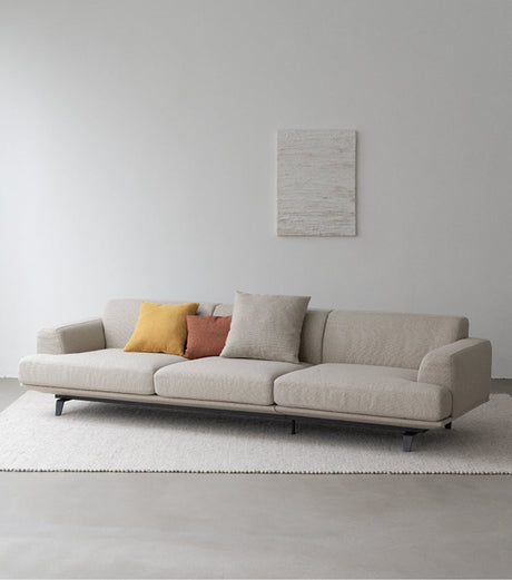 SOOGOOD Asteria Chic Minimalist Cotton-Linen Cloth from SOOGOOD