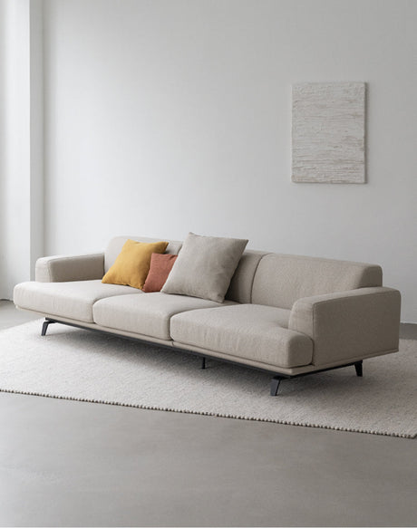 SOOGOOD Asteria Chic Minimalist Cotton-Linen Cloth from SOOGOOD