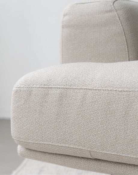 SOOGOOD Asteria Chic Minimalist Cotton-Linen Cloth from SOOGOOD