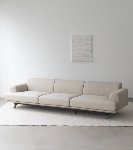 SOOGOOD Asteria Chic Minimalist Cotton-Linen Cloth from SOOGOOD