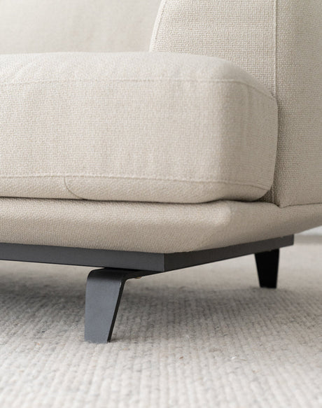 SOOGOOD Asteria Chic Minimalist Cotton-Linen Cloth from SOOGOOD