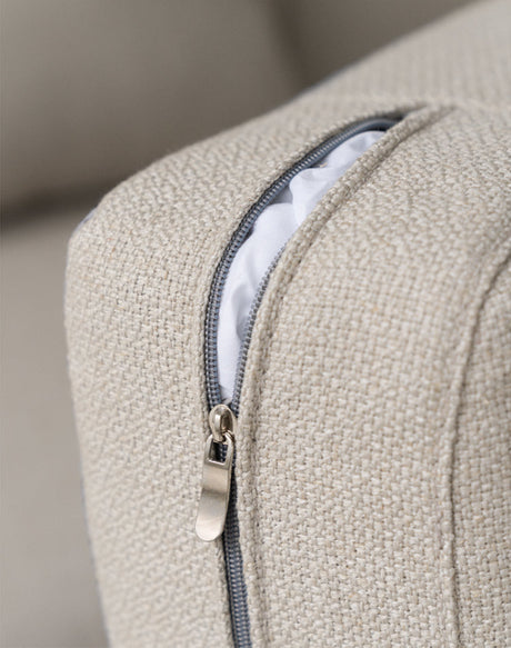 SOOGOOD Asteria Chic Minimalist Cotton-Linen Cloth from SOOGOOD