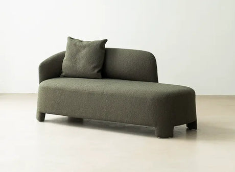 SOOGOOD Astrid Elegant Soft Fabric Double Bed Cover from SOOGOOD