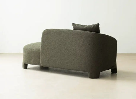 SOOGOOD Astrid Elegant Soft Fabric Double Bed Cover from SOOGOOD