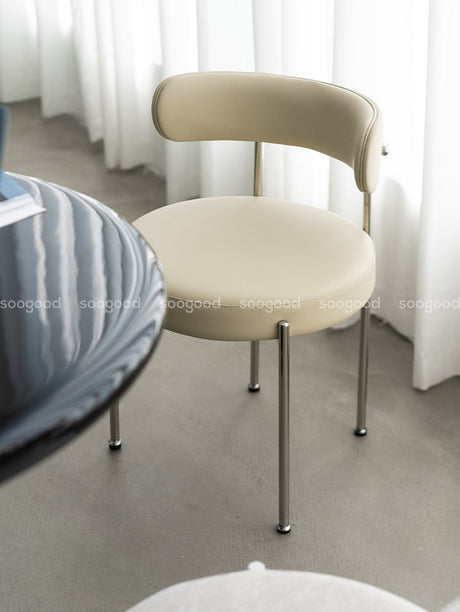 SOOGOOD Aurelia Chic Ergonomic Highchair French Style from SOOGOOD