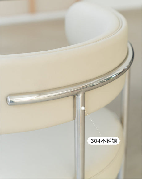 SOOGOOD Aurelia Chic Ergonomic Highchair French Style from SOOGOOD