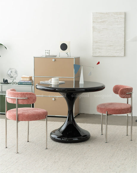 SOOGOOD Aurelia Chic Ergonomic Highchair French Style from SOOGOOD