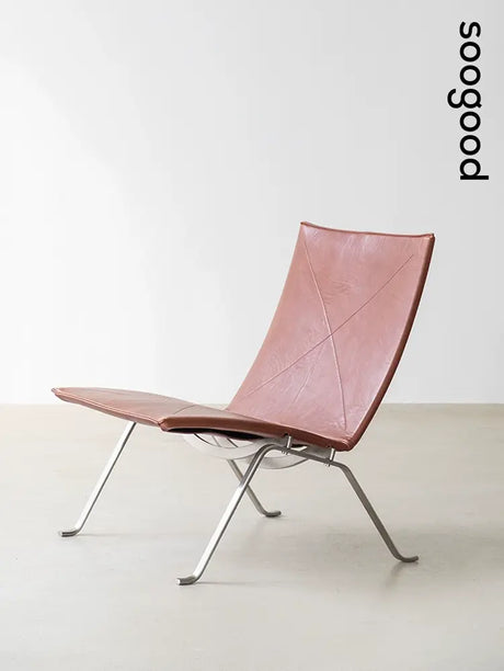 SOOGOOD Avelina Elegant Stainless Steel Furniture from SOOGOOD
