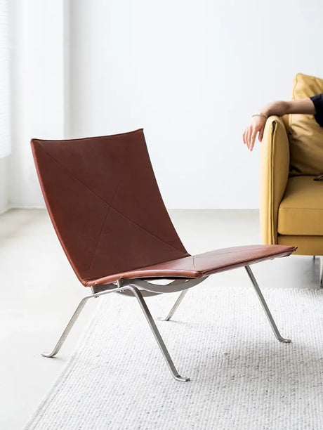 SOOGOOD Avelina Elegant Stainless Steel Furniture from SOOGOOD