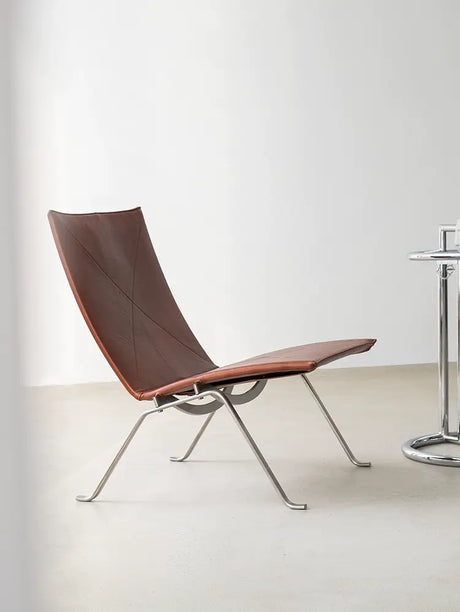 SOOGOOD Avelina Elegant Stainless Steel Furniture from SOOGOOD