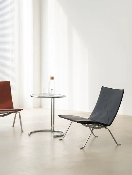 SOOGOOD Avelina Elegant Stainless Steel Furniture from SOOGOOD