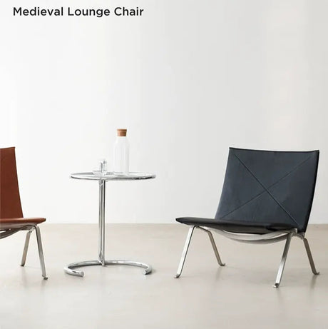 SOOGOOD Avelina Elegant Stainless Steel Furniture from SOOGOOD