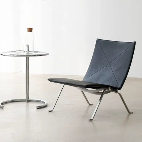 SOOGOOD Avelina Elegant Stainless Steel Furniture from SOOGOOD