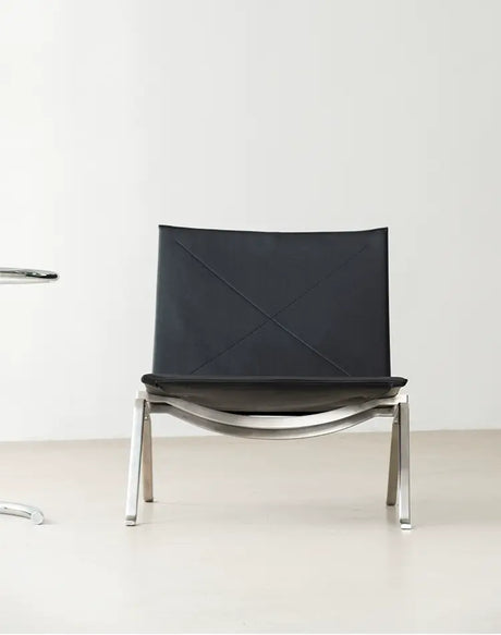 SOOGOOD Avelina Elegant Stainless Steel Furniture from SOOGOOD