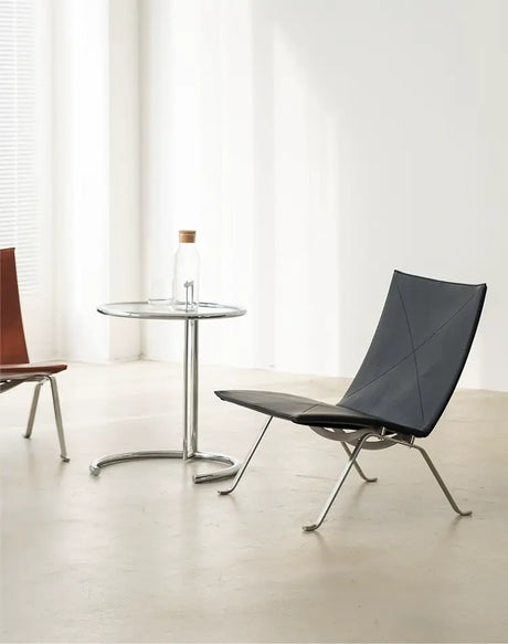 SOOGOOD Avelina Elegant Stainless Steel Furniture from SOOGOOD