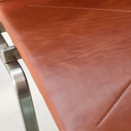 SOOGOOD Avelina Elegant Stainless Steel Furniture from SOOGOOD