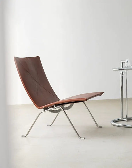 SOOGOOD Avelina Elegant Stainless Steel Furniture from SOOGOOD