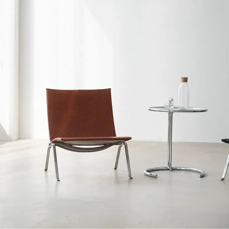 SOOGOOD Avelina Elegant Stainless Steel Furniture from SOOGOOD