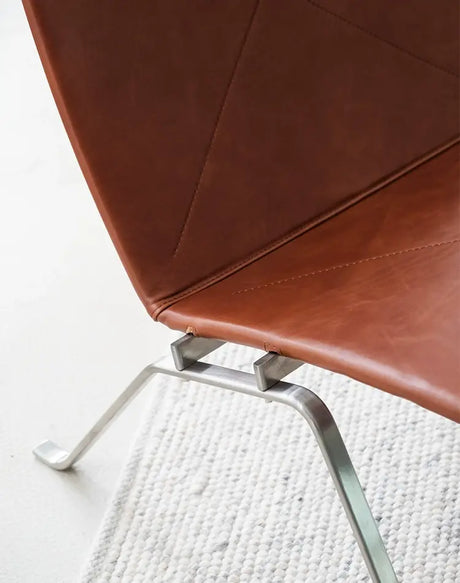 SOOGOOD Avelina Elegant Stainless Steel Furniture from SOOGOOD