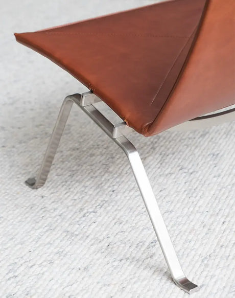 SOOGOOD Avelina Elegant Stainless Steel Furniture from SOOGOOD