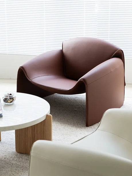SOOGOOD Caledonia Stylish Crooked Sofa for Leisure from SOOGOOD