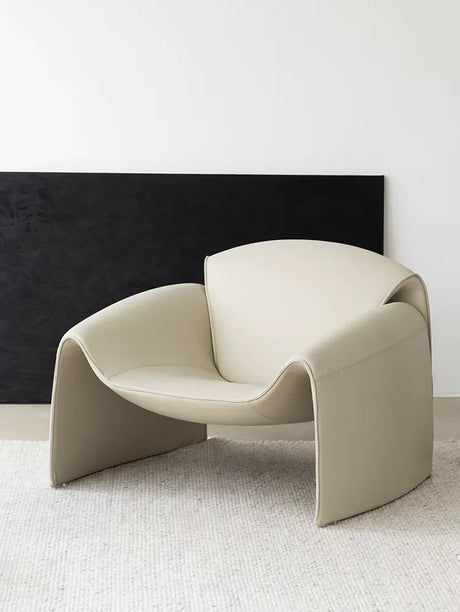 SOOGOOD Caledonia Stylish Crooked Sofa for Leisure from SOOGOOD