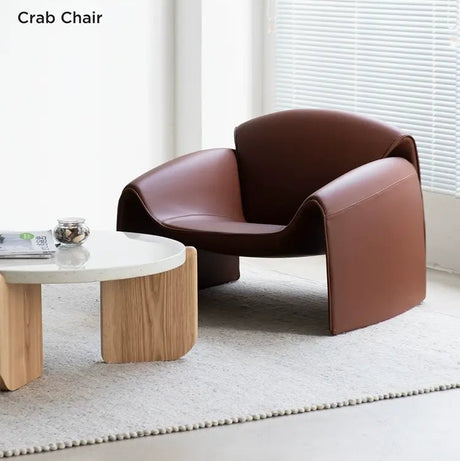 SOOGOOD Caledonia Stylish Crooked Sofa for Leisure from SOOGOOD