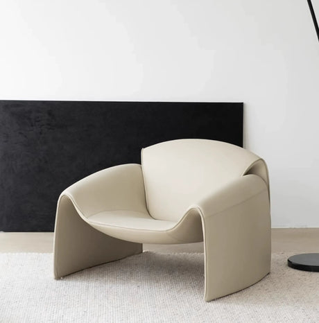 SOOGOOD Caledonia Stylish Crooked Sofa for Leisure from SOOGOOD