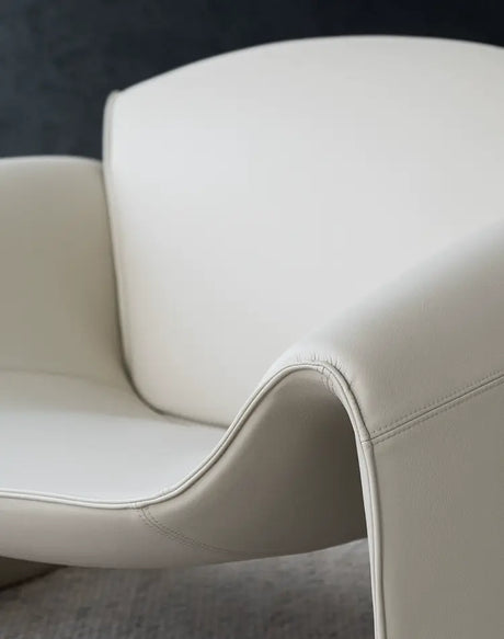 SOOGOOD Caledonia Stylish Crooked Sofa for Leisure from SOOGOOD