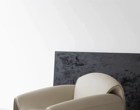 SOOGOOD Caledonia Stylish Crooked Sofa for Leisure from SOOGOOD