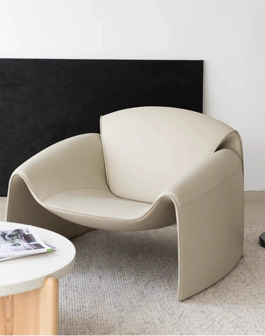 SOOGOOD Caledonia Stylish Crooked Sofa for Leisure from SOOGOOD
